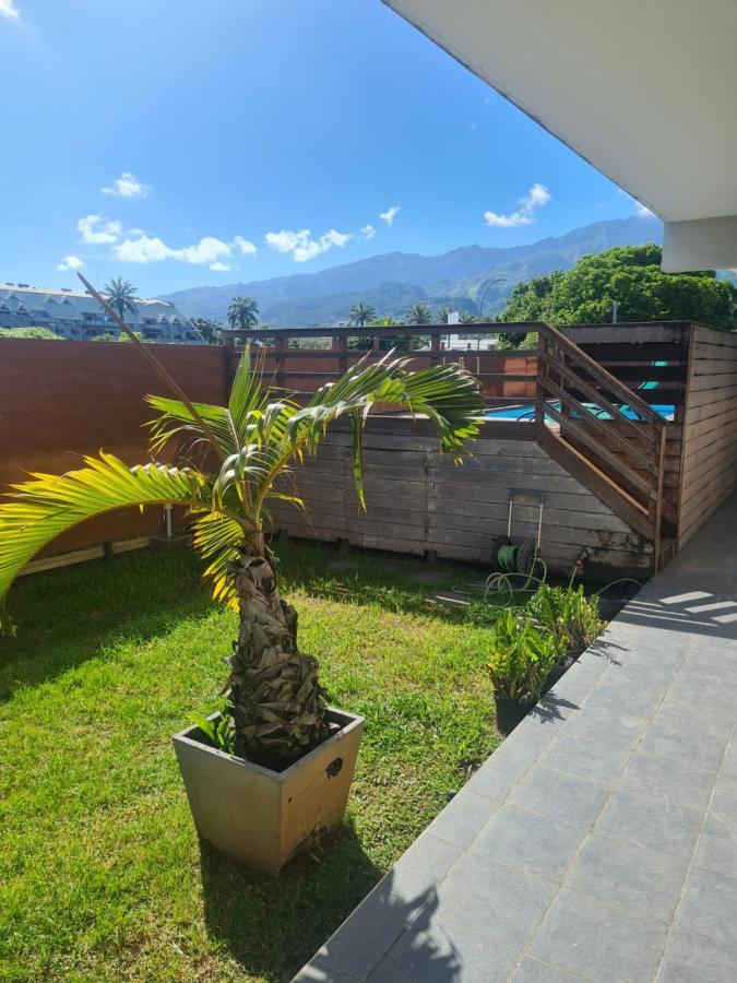 Studio Ninirei Papeete  Buitenkant foto