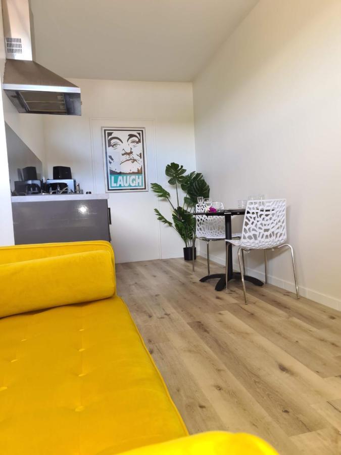 Studio Ninirei Papeete  Buitenkant foto