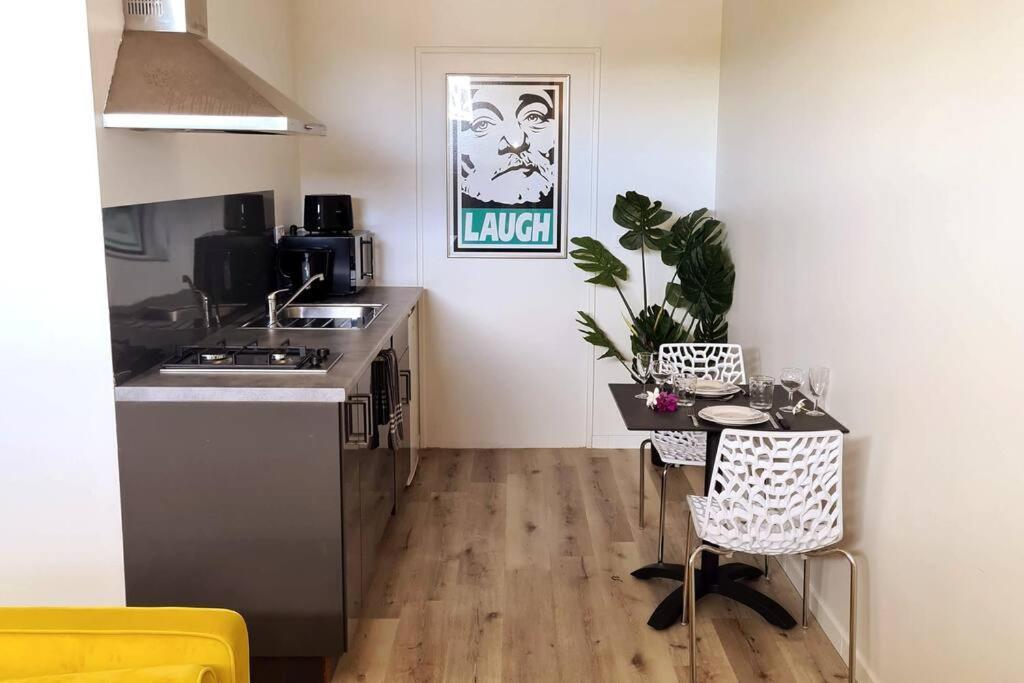 Studio Ninirei Papeete  Buitenkant foto