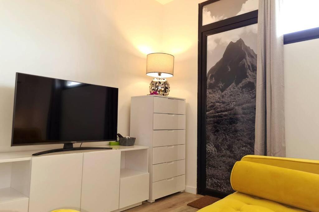 Studio Ninirei Papeete  Buitenkant foto